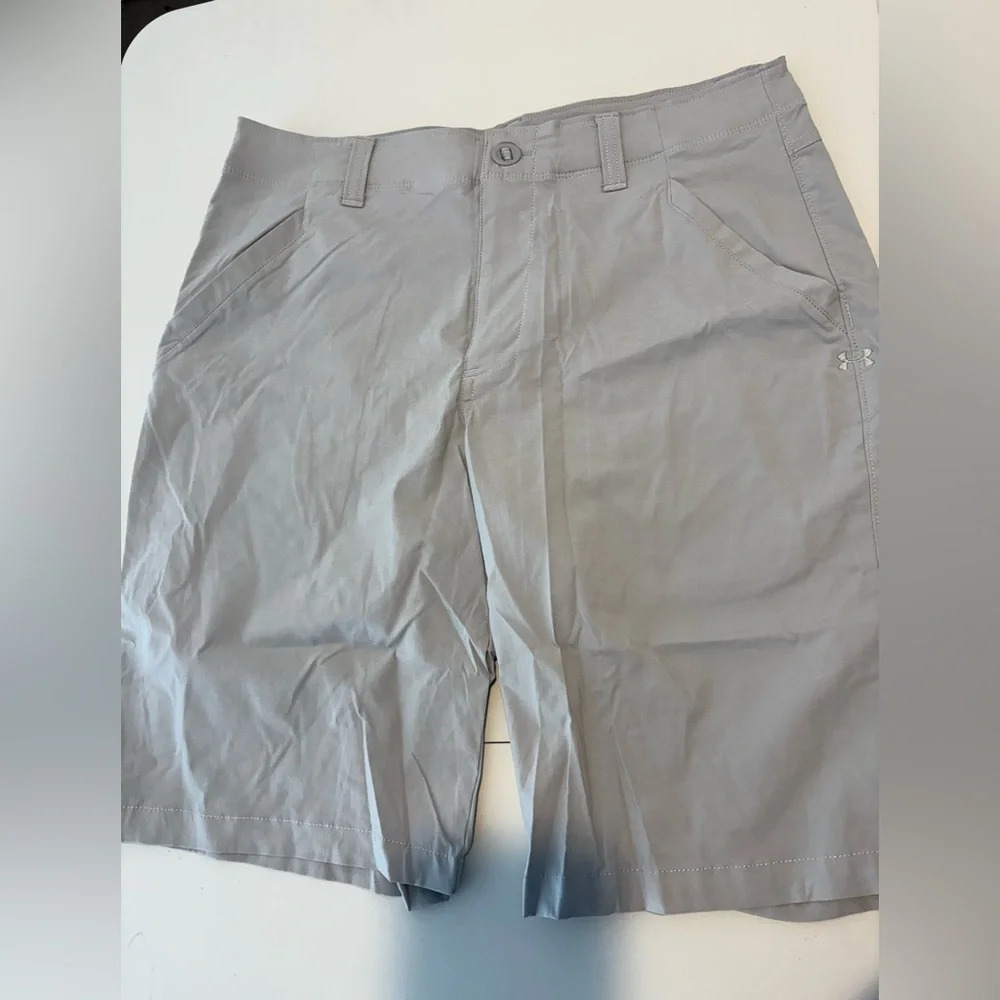 Under Armour Men's Drive Shorts Size-S